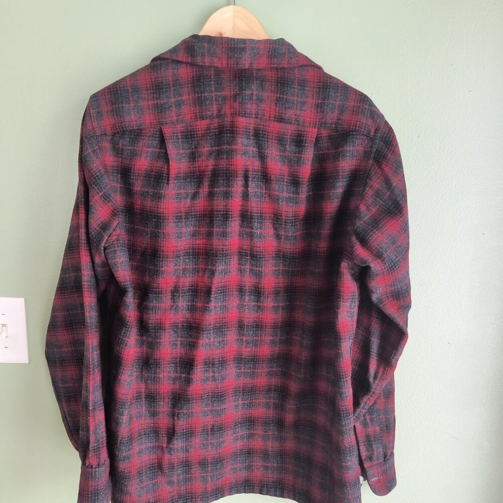 Pendleton vintage amazing condition!!! 💥 - Picture 4 of 4